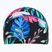 Fashy Sport Cuffia a pelo lungo da donna multicolore