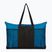 Borsa da donna Fashy 955 Beach XXL Canvas 30 l turchese