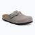 Ciabatte BIRKENSTOCK Boston Soft Footbed Oiled Leather Regular