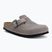 Ciabatte BIRKENSTOCK Boston Soft Footbed Oiled Leather Narrow