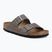 Ciabatte BIRKENSTOCK Arizona Soft Footbed Oiled Leather Narrow