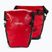 Borse da bicicletta ORTLIEB Back-Roller City 40 l rosso/nero