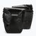 Borse per biciclette ORTLIEB Back-Roller City 40 l nero
