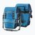 ORTLIEB Bike-Packer Plus 42 l blu crepuscolo/denim borse da bici