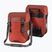 Borse da bici ORTLIEB Sport-Packer Plus 30 l salsa/chili scuro