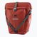 ORTLIEB Back-Roller Plus 23 l borsa da bici in peperoncino scuro