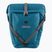 ORTLIEB Back-Roller Plus 23 l borsa da bicicletta in denim