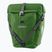 Borsa da bicicletta ORTLIEB Back-Roller Plus 23 l verde muschio