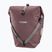 Borsa da bici ORTLIEB Back-Roller Urban Line QL3.1 20 l ash rose