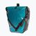 Borsa da bici ORTLIEB Back-Roller Design 20 l wave lines