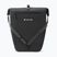 Borsa da bici Ortlieb Tylna Back-Roller Zip-Pocket Tidura Strong QL2.2 20L black