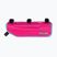 Borsa da bici per telaio Ortlieb Frame-Pack Toptube 3 l cyber blue/cyber pink