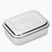Tatonka Lunch Box I argento 4136.000