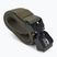 Cintura per pantaloni Tasmanian Tiger QR Stretchbelt grigio pietra/oliva