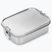 Tatonka Lunch Box I 1000ml argento 4201.000