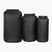 Tatonka Dry Sack Set III 3 pezzi colore assortito