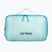 Organizzatore da viaggio Tatonka SQZY Compression Pouch 6 l light blue