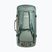Tatonka Duffle Roller borsa da viaggio 80 l verde salvia