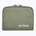 Portafoglio Tatonka Zip Money Box oliva