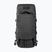 Zaino da trekking da donna Tatonka Pyrox BC 40 + 10 l black