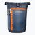 Zaino urbano per bambini Tatonka Rolltop Pack 14 l navy