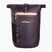 Zaino urbano per bambini Tatonka Rolltop Pack 14 l midnight plum