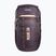 Zaino da trekking per bambini Tatonka Mani 20 l midnight plum