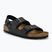 Sandali BIRKENSTOCK Milano BF Narrow nero