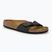 BIRKENSTOCK Madrid BF Infradito stretto nero