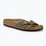 Infradito BIRKENSTOCK Madrid BFBC Narrow moka