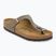 Infradito BIRKENSTOCK Gizeh Birkibuc stone