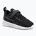 PUMA Flyer Runner V Inf scarpe da bambino puma nero / puma bianco
