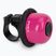Campanello per bicicletta PUKY G 20 rosa