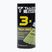 Volani da badminton Talbot-Torro Tech 350 Nylon 3 pz. giallo