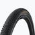 Pneumatico per bicicletta Continental Terra Adventure 700 x 45C black