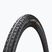 Pneumatico per bicicletta Continental Ride Tour wire nero/grigio 28 x 1,75