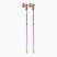 Bastoncini da sci LEKI Venom SL 3D neon pink/black/neon yellow