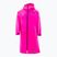 Impermeabile LEKI Rain Coat WCR Pro neon pink