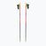Bastoncini da trekking LEKI Ultatrail FX.One red/purple