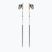 Bastoncini da trekking LEKI Ultatrail FX.One grey