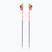 Bastoncini da trekking LEKI Ultatrail FX.One SL pink/orange