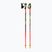 Bastoncini da sci bambini LEKI WCR Evo Lite SL TR bright red/black/neon yellow