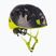 Casco da arrampicata Edelrid Shield II night