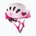 Casco da arrampicata EDELRID Shield II granite