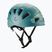 EDELRID Shield II casco da arrampicata per bambini giada/petrol