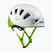 Casco da arrampicata EDELRID Shield II oasis-snow