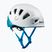 Casco da arrampicata EDELRID Shield II petrol-snow
