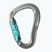 Moschettone da arrampicata EDELRID HMS Bulletproof Triple salte
