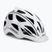 CASCO Activ 2 casco da bicicletta bianco