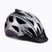 CASCO Activ 2 casco da bicicletta da donna argento/viola